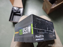 安鈦克Antec NE850  ATX3.1金牌全模組/PCIE5.1/額定850W/ 全日系電解電容/雙8pin電腦主機電源/40系顯卡 曬單實(shí)拍圖