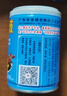 冠橋皇牌廣東正宗陽江豆豉魚仔蝦仔210g*2豆豉醬拌飯拌面調(diào)料下飯菜調(diào)味品 曬單實拍圖