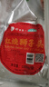 珍百年 紅燒獅子頭2斤四喜丸子預(yù)制菜半成品加熱即食肉丸揚(yáng)州淮揚(yáng)菜七夕 曬單實(shí)拍圖