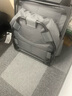 YOIK折疊床單人午休床躺椅醫(yī)院陪護(hù)床出租屋行軍床可坐可躺190*66cm 曬單實(shí)拍圖