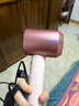 戴森（DYSON）HD16 全新智能吹風(fēng)機 Supersonic 電吹風(fēng) 負離子 速干護發(fā)   禮物推薦 HD16 落日玫瑰色 曬單實(shí)拍圖