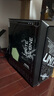 微星（MSI）暗黑騎士MAG 14代i5 14450HX/RTX5060/32G DDR4/1T 電競游戲設計師臺式電腦主機整機 曬單實(shí)拍圖