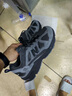 NEW BALANCE老爹鞋男鞋女鞋復古夏季網(wǎng)面透氣休閑運動(dòng)鞋878系列CM878MB1 41.5 曬單實(shí)拍圖