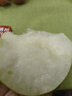 正宗山西玉露香梨新鮮梨子水果10斤雪梨香梨凍丑梨禮盒裝整箱包郵 5斤 【中果】超值實惠，性價比高 曬單實拍圖