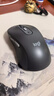 羅技（Logitech）M750L 優(yōu)選系列大手鼠標 無(wú)線(xiàn)靜音鼠標 智能鼠標 黑色 帶Logi Bolt USB接收器 M650升級版 曬單實(shí)拍圖