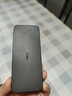 諾基亞（NOKIA）220 4G 移動聯(lián)通電信全網通 2.8英寸雙卡雙待 直板按鍵手機 老人老年手機 學生手機 黑色 曬單實拍圖
