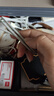 小米小米6A 親膚硅膠 快充數據線(xiàn) 2m (USB-A to USB-C) 白色 曬單實(shí)拍圖