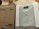 美的（Midea）體重秤體重稱家用家用健康秤電子秤高精度稱重計(jì)電子秤人體高精度智能體重稱健身減肥運(yùn)動(dòng)D3 曬單實(shí)拍圖