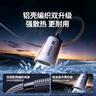 綠聯(lián)Type-C轉(zhuǎn)DP1.4線雷電4/5轉(zhuǎn)換器USB-C轉(zhuǎn)接頭擴(kuò)展8K60/4K240/165Hz投屏適用MacBookAir筆記本 1m 曬單實(shí)拍圖