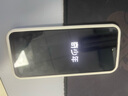 360 OS學(xué)生專(zhuān)用手機新品Q(chēng)60  家長(cháng)遠程管控 兒童小學(xué)初高中學(xué)習 防沉迷戒網(wǎng)癮實(shí)時(shí)定位 晨輝初白6G+128G 曬單實(shí)拍圖