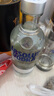 絕對(duì)（Absolut）伏特加 洋酒 40度 原味 500ml  曬單實(shí)拍圖