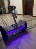 九號（Ninebot）平衡車兒童電動平衡車成人智能雙輪9號電動車體感車電動腿控車LC2 曬單實拍圖