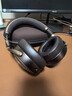 FOCAL the spirit of sound勁浪耳機 MG系列 無線藍(lán)牙耳機主動降噪HIFI發(fā)燒級高保真頭戴式耳麥游戲耳機（咨詢客服在優(yōu)惠） 【無線藍(lán)牙】封閉式BathysMG栗色 曬單實拍圖