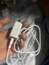 博志逸充電器5v2a適用手機藍牙音箱小風(fēng)扇充電寶快充套裝usb充電頭臺燈智能手表耳機安卓插頭閃充加長(cháng) 5v2a充電器 充電頭+1.5米安卓Micro數據線(xiàn) 曬單實(shí)拍圖