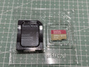 閃迪（SanDisk）256GB TF(MicroSD)內存卡 4K極速金卡A2 V30 U3行車(chē)記錄儀 運動(dòng)相機無(wú)人機 監控存儲卡 讀190MB/s 曬單實(shí)拍圖