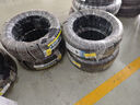 鄧祿普（DUNLOP）輪胎/汽車(chē)輪胎 205/55R16 91V ENASAVE EC300+ 原廠(chǎng)配套高爾夫7 曬單實(shí)拍圖