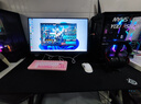 賽睿（SteelSeries）QCK Perf-XL Control 電競游戲鼠標(biāo)墊 FPS鼠標(biāo)墊 控制墊大號/CSGO職業(yè)級桌墊 QCK Pro控 精控款 曬單實拍圖