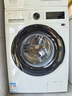 三星（SAMSUNG）AI神洗烘套裝5系12+10KG全自動(dòng)滾筒AI泡泡凈月光白 WW12DG5B24AWSC+DV10DGC4A0AESC 曬單實(shí)拍圖