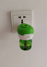 潤本（RUNBEN）蚊香液電蚊香液180晚45ml×6瓶補充裝防蚊驅蚊水 曬單實拍圖