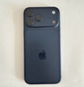 Apple/蘋(píng)果 iPhone 17 Pro Max 512GB 深藍色 支持移動(dòng)聯(lián)通電信5G 雙卡雙待手機 曬單實(shí)拍圖
