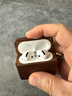 Apple/蘋果 AirPods 4(支持主動降噪)搭配無線充電盒(USB-C)蘋果耳機 藍牙耳機適用iPhone/iPad 四代 曬單實拍圖