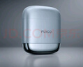 飛科（FLYCO）男士電動(dòng)往復式刮胡剃須刀全身水洗干濕雙剃便攜出行必備生日禮物送男友老公送父親F8星空藍 曬單實(shí)拍圖