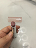 迪奧DIOR魅惑變色潤唇膏038杏茶色滋潤48小時(shí)水潤護唇口紅生日禮物女 曬單實(shí)拍圖