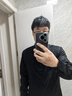 HLA海瀾之家長袖襯衫男輕商務(wù)衫及系列彈力大碼襯衣男 曬單實(shí)拍圖