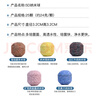 派樂特 魚缸中空石英球過濾材料細菌屋硝化培菌球桶龜缸生化石水族箱 曬單實拍圖