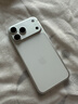 Apple/蘋(píng)果 iPhone 17 Pro Max 2TB 銀色 支持移動(dòng)聯(lián)通電信5G 雙卡雙待手機 曬單實(shí)拍圖