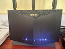 華碩（ASUS）【國家補貼15%】RT-AX86U Pro雙頻5700M全千兆電競路由器wifi6無線家用路由/Aimesh隨心組金榜路由 曬單實拍圖