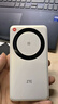中興（ZTE）U30 Air 5G免插卡移動(dòng)隨身wifi無(wú)線(xiàn)網(wǎng)卡便攜式熱點(diǎn)5g路由器無(wú)限筆記本電腦通用流量車(chē)載卡托2025款 曬單實(shí)拍圖