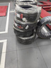 固特異（Goodyear）汽車輪胎 225/65R17 102H EGP SUV 御乘SUV二代 哈弗H6/長安CS75 曬單實拍圖
