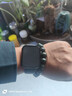 華為（HUAWEI）手表WATCH FIT 4【七夕情人節(jié)】運動智能健康管理藍牙通話輕薄NFC門禁交通支付送男女士朋友Pro3 韻律黑丨送定制表帶+精美表盤 曬單實拍圖