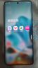 摩托羅拉【政府補貼】聯(lián)想moto Edge 60s 曲面金剛 超薄大電池 28種越級防水 5GAI手機 12+256冰川薄荷 曬單實拍圖