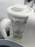 babycare恒溫壺嬰兒泡奶機智能定量出水風(fēng)冷降溫嬰兒調奶器 2L  曬單實(shí)拍圖