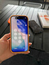 圖拉斯原感膜【AR抗反射+3D熱彎】適用iphone17promax鋼化膜蘋果17pro手機(jī)膜AR增透無塵倉高清防摔保護(hù)膜 iPhone 17 Pro Max丨真機(jī)開模 AR抗反射+3D熱彎+送無塵倉 曬單實(shí)拍圖