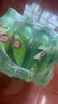 百事可樂(lè )七喜 7up 檸檬味 碳酸汽水飲料 瓶裝可樂(lè ) 百事出品 【檸檬味】七喜550ml*12瓶 七喜 曬單實(shí)拍圖