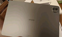 iQOO Pad5 Pro 12GB+256GB 銀翼 國家補貼 藍(lán)晶×天璣9400+ 13英寸高亮電競屏 平板電腦 vivo 曬單實拍圖