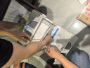 科沃斯擦窗機器人【國家補貼】W2S全能基站版自動(dòng)擦玻璃噴水濕擦家用擦窗神器高層戶(hù)外擦窗戶(hù)擦玻璃神器 科沃斯擦窗機器人W2S全能基站版 曬單實(shí)拍圖