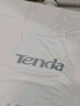 Tenda騰達(dá)路由器 F3 300M 無(wú)線路由器 WiFi無(wú)線穿墻 家用路由（可中繼充當(dāng)WiFi信號(hào)放大器） 曬單實(shí)拍圖