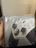 微軟（Microsoft）Xbox無線游戲手柄 Elite 2精英2代二代 白色青春版 無線控制器 藍牙 PC/平板/手機 Steam 明末 曬單實拍圖