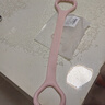 yottoy8字拉力器 背部訓練彈力繩家用開(kāi)肩頸拉伸帶瑜伽健身器械鍛煉手臂 曬單實(shí)拍圖