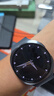 三星（SAMSUNG）【國(guó)家補(bǔ)貼15%】Galaxy Watch8 智能手表超薄機(jī)身五核處理器抗氧化水平測(cè)量血管送男女朋友MT33 慕巖灰-44mm 藍(lán)牙版【贈(zèng)價(jià)值399元原裝表帶】 JD電競(jìng)官方店 曬單實(shí)拍圖