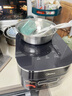 美的（Midea）赤炎純鈦0涂層電飯煲4L家用3-4人電飯鍋IH上下雙熱源煮小米粥電磁加熱鈦釜系列國家補(bǔ)貼EFB4028H 曬單實(shí)拍圖