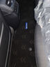 米其林（MICHELIN）汽車(chē)腳墊適用凱迪拉克XT5 CT4  GT4專(zhuān)車(chē)專(zhuān)用全TPE腳墊 凱迪拉克XT5 雙層腳墊 25-至今 曬單實(shí)拍圖