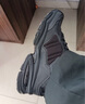 斯凱奇（Skechers）七夕禮物男鞋夏季老爹鞋透氣軟底舒適休閑鞋運(yùn)動(dòng)鞋237145 曬單實(shí)拍圖