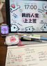 HKMWHUAWEl機(jī)適用2025新款s9頂配蜂窩版可插卡智能電話手表初高中生5G高顏值女表禮物多功能藍(lán)牙 主圖款[通可插卡+AI機(jī)器人+微信Q 曬單實拍圖