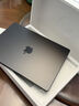 Apple/蘋果AI筆記本/MacBookPro14英寸M4Pro(12+16核) 24G 512G深空黑色筆記本電腦 MX2H3CH/A 曬單實拍圖