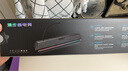 漫步者（EDIFIER）HECATE G1500bar 7.1音效電競桌面游戲音箱防嘯叫話筒藍牙5.4電腦筆記本音響白色 曬單實拍圖